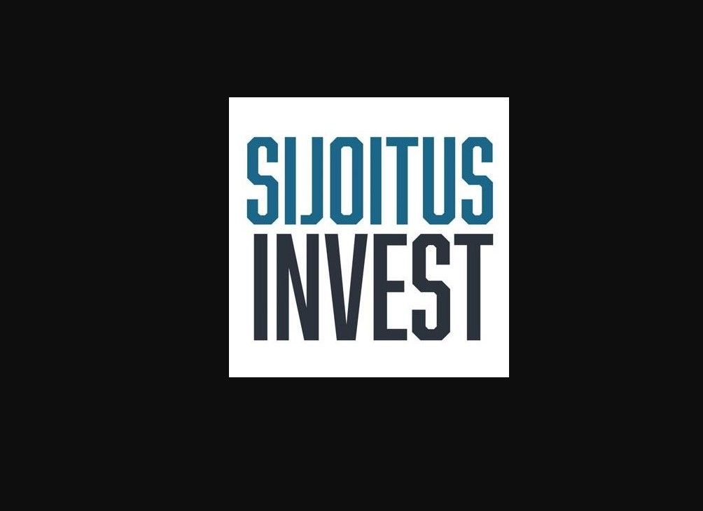 Sijoitus-Invest 2018