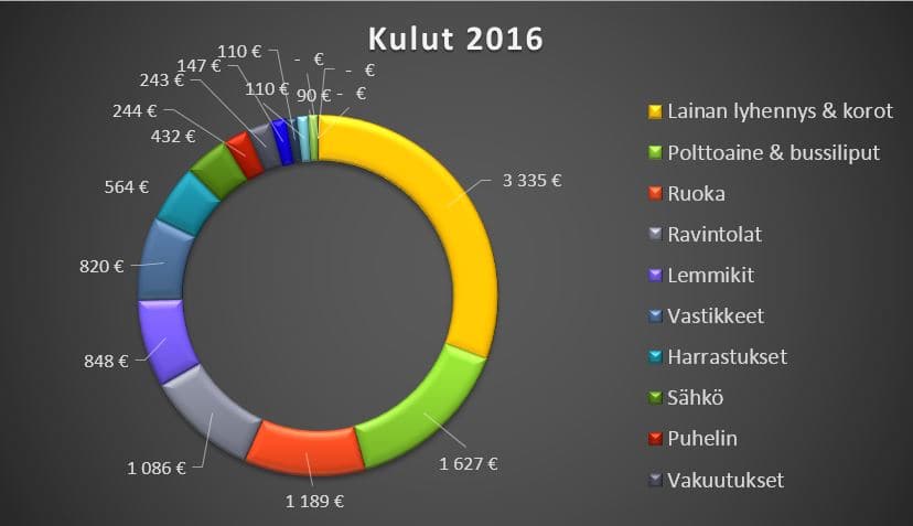 tilinpäätös-2016-kulut